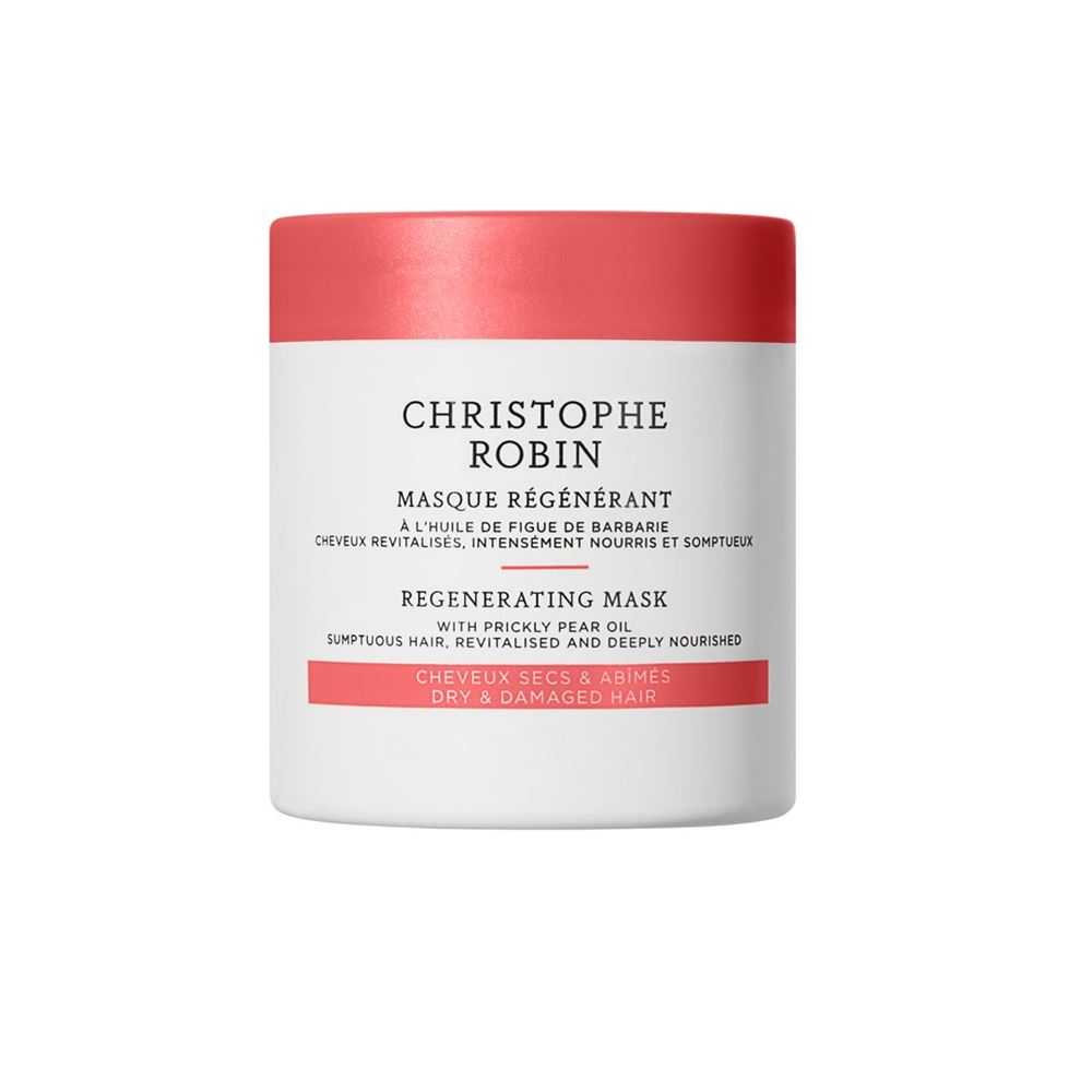 CHRISTOPHE ROBIN Masque Régénérant, Hauptbild