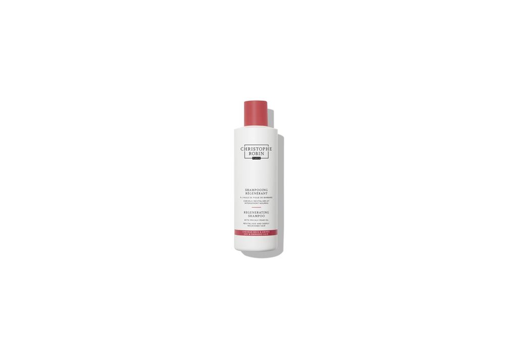 CHRISTOPHE ROBIN Shampooing Régénérant, Hauptbild