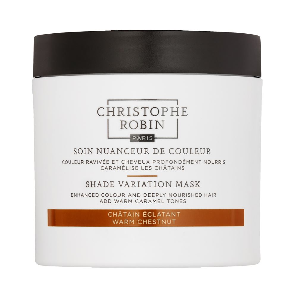 CHRISTOPHE ROBIN Soin Nuanceur de Couleur