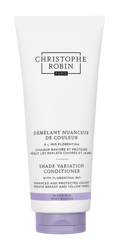 CHRISTOPHE ROBIN Baby Blonde Conditioner, Hauptbild