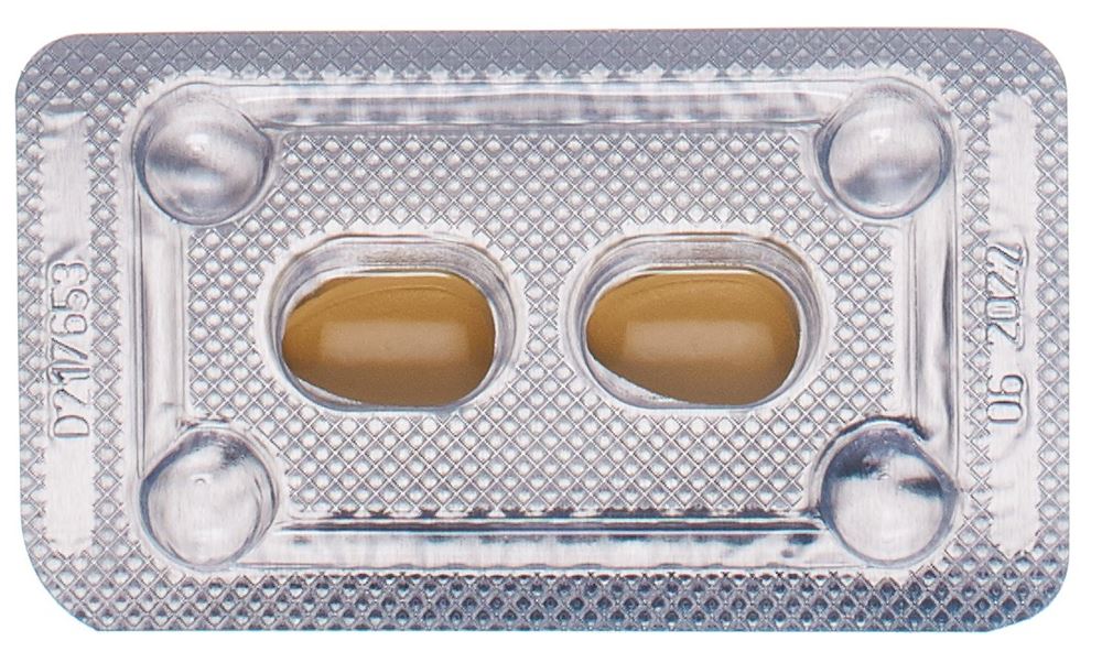 CIALIS Filmtabl 20 mg Blist 8 Stk, Bild 2 von 3