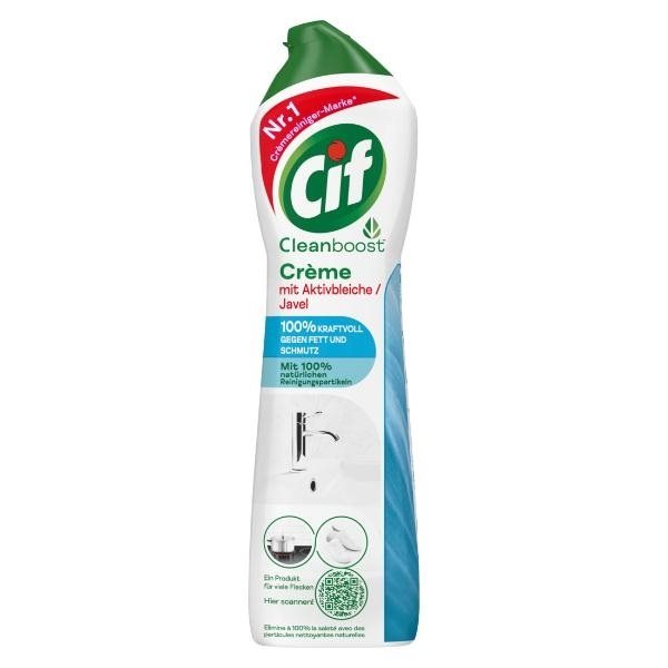 CIF crème active