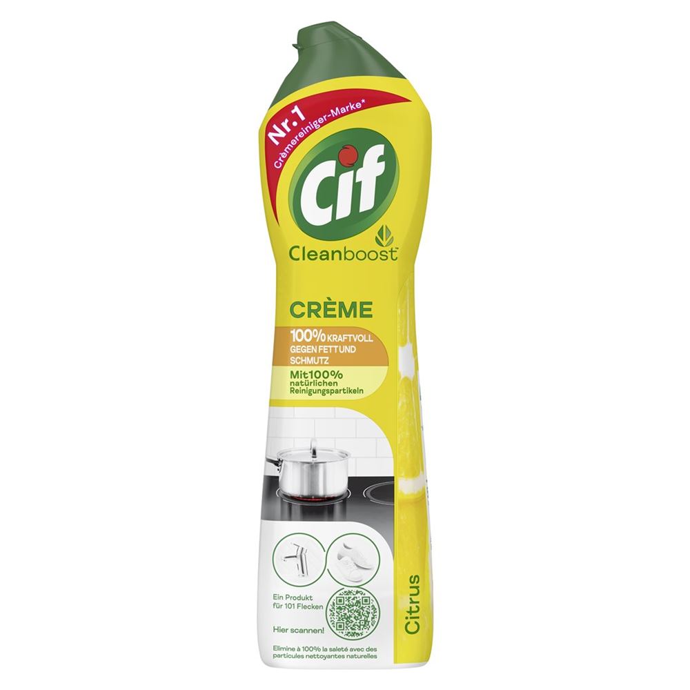 CIF crème