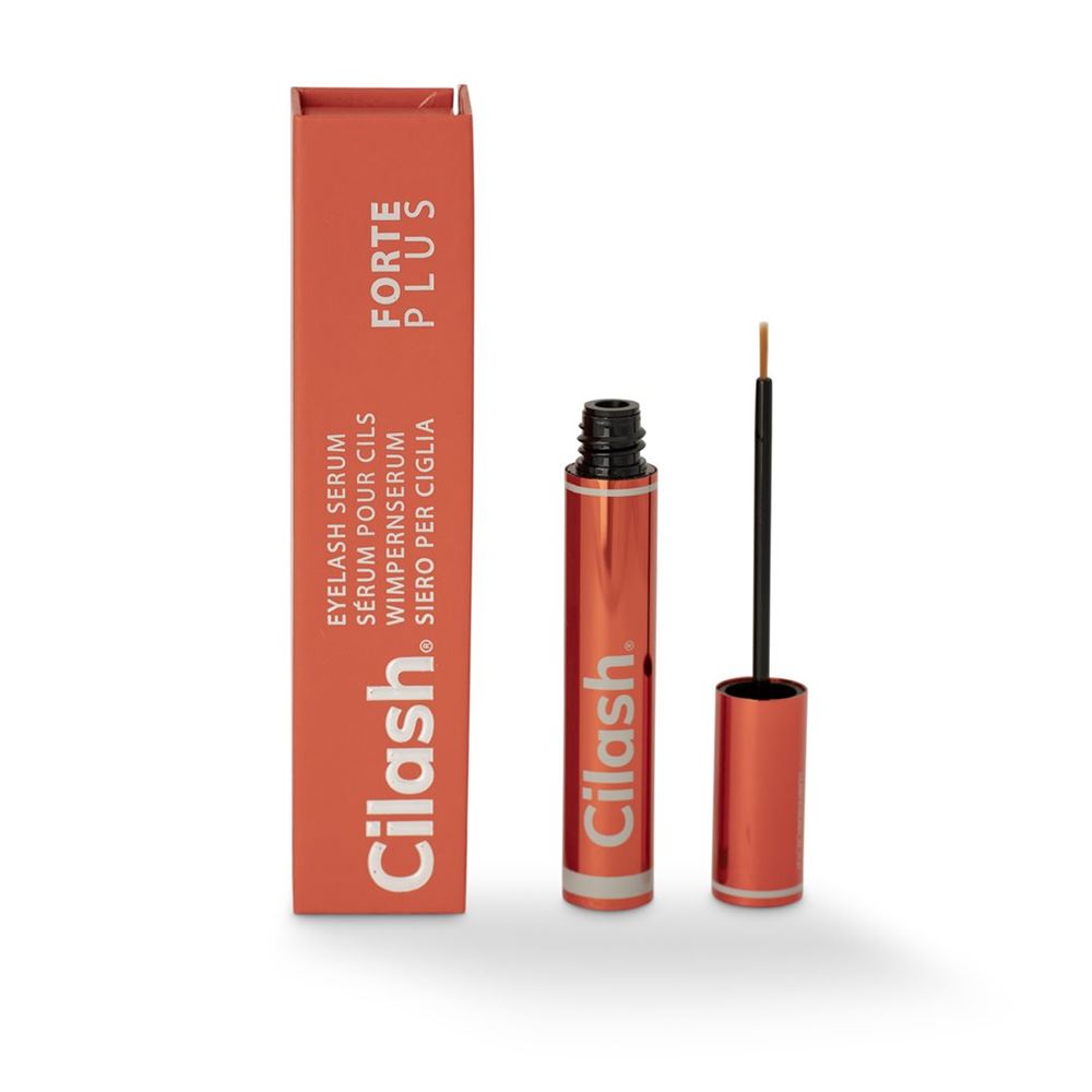 Cilash FORTE Plus sérum pour cils, image 2 sur 3