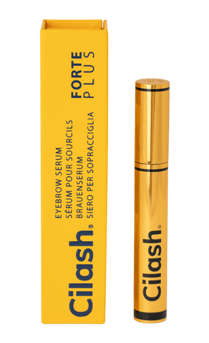 Cilash FORTE Plus sérum pour sourcils