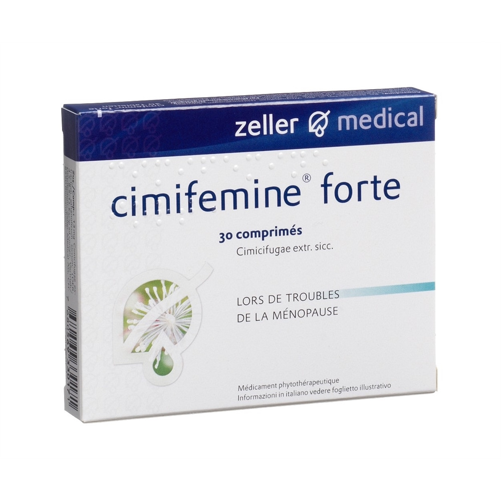 CIMIFEMINE forte 13 mg, Bild 2 von 3