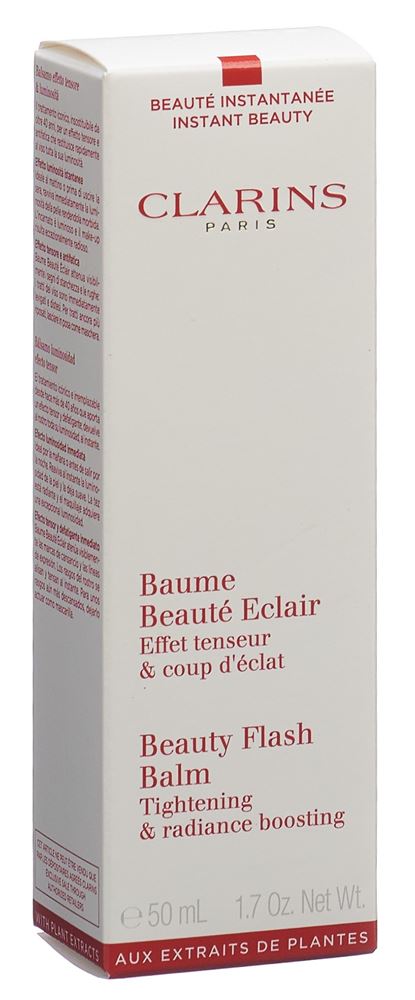 CLARINS Baume Beaute Eclair re 22