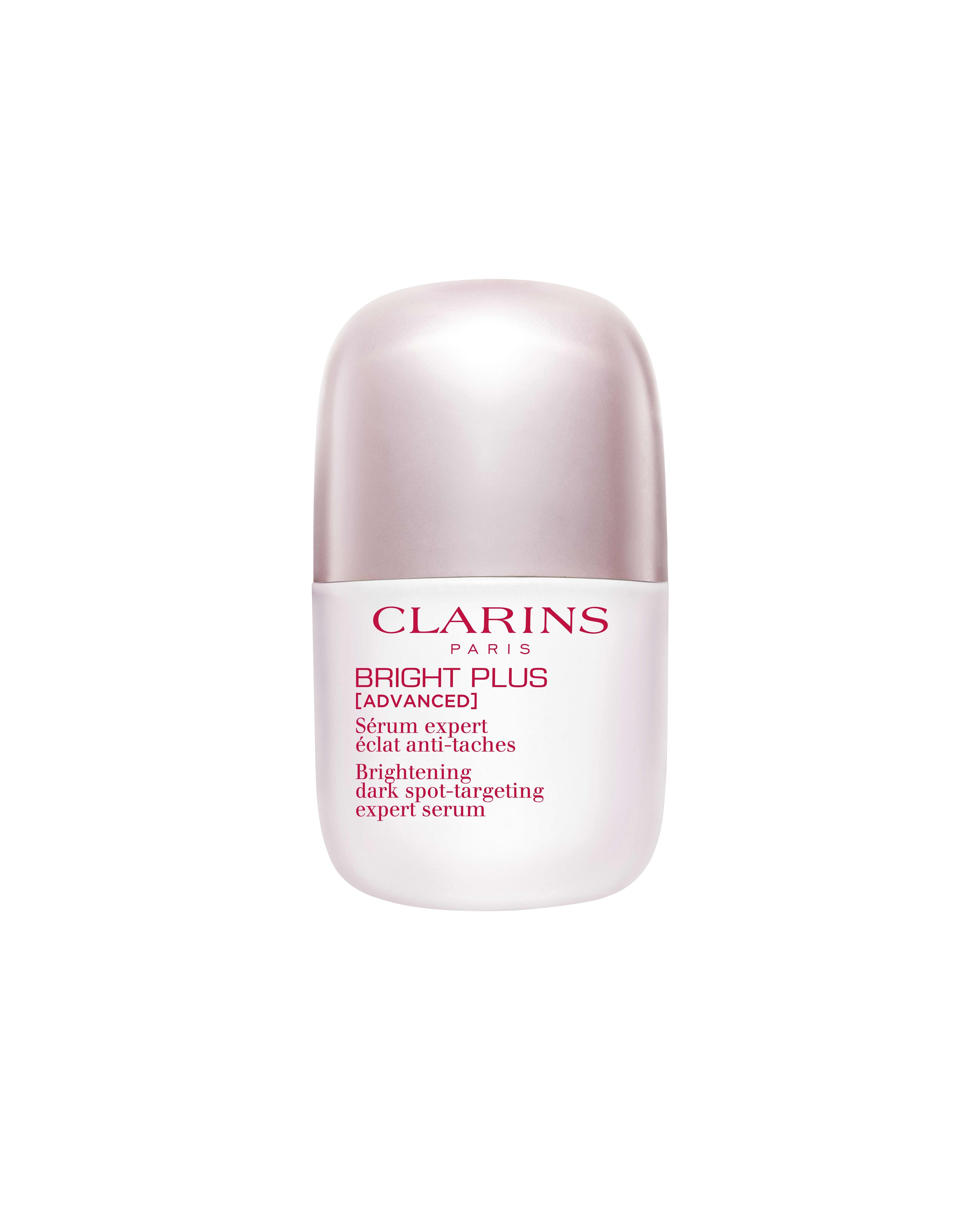 CLARINS Bright Plus Advanc Serum
