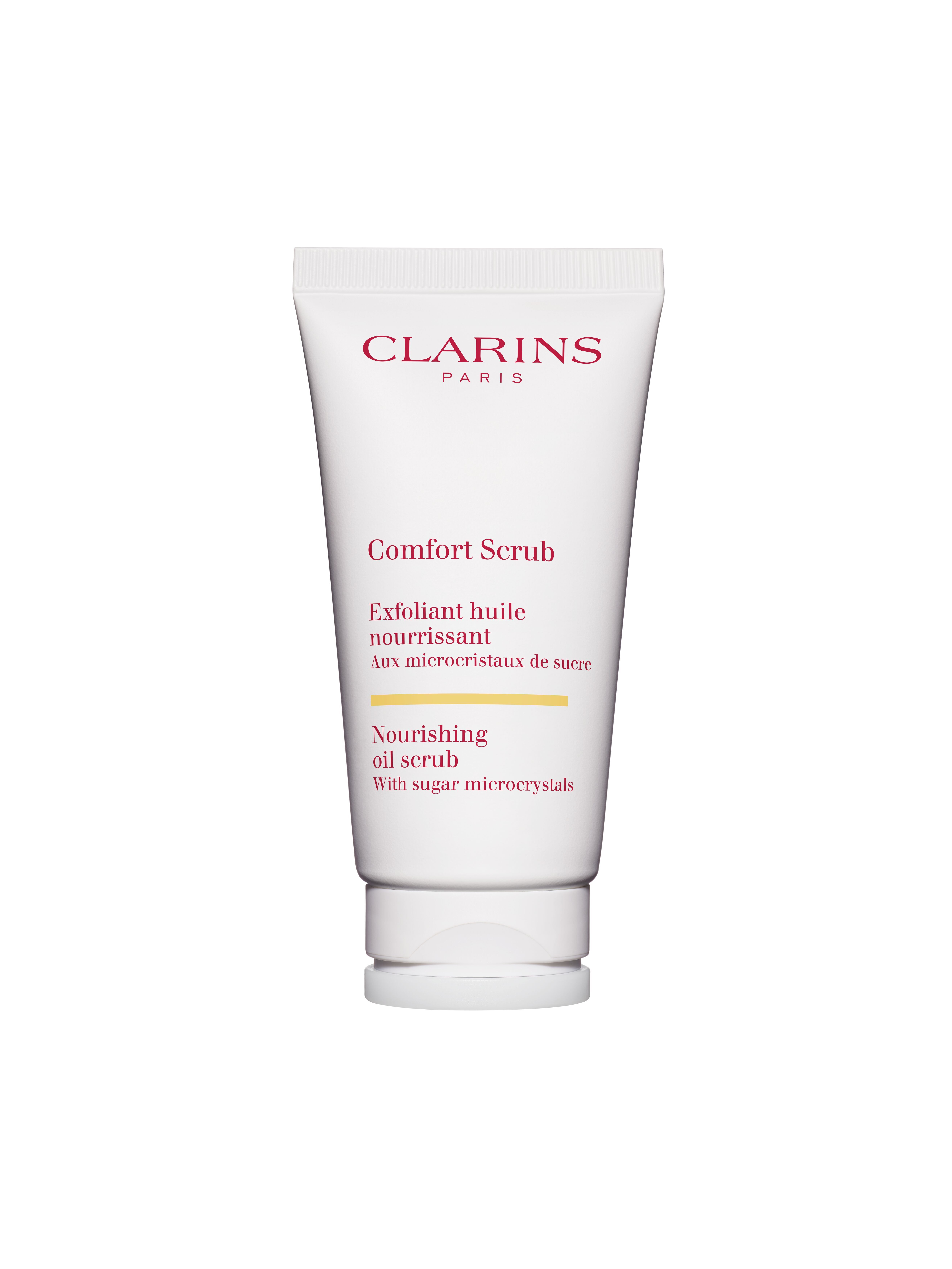 CLARINS Confort Scrub Huile Nourishing