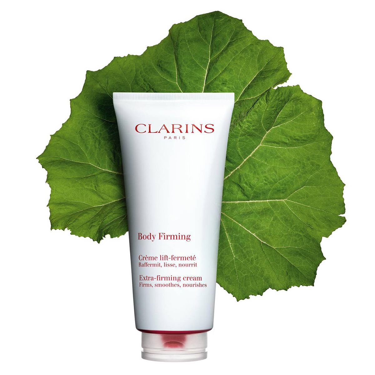 CLARINS Body Firming Crème, image 2 sur 3