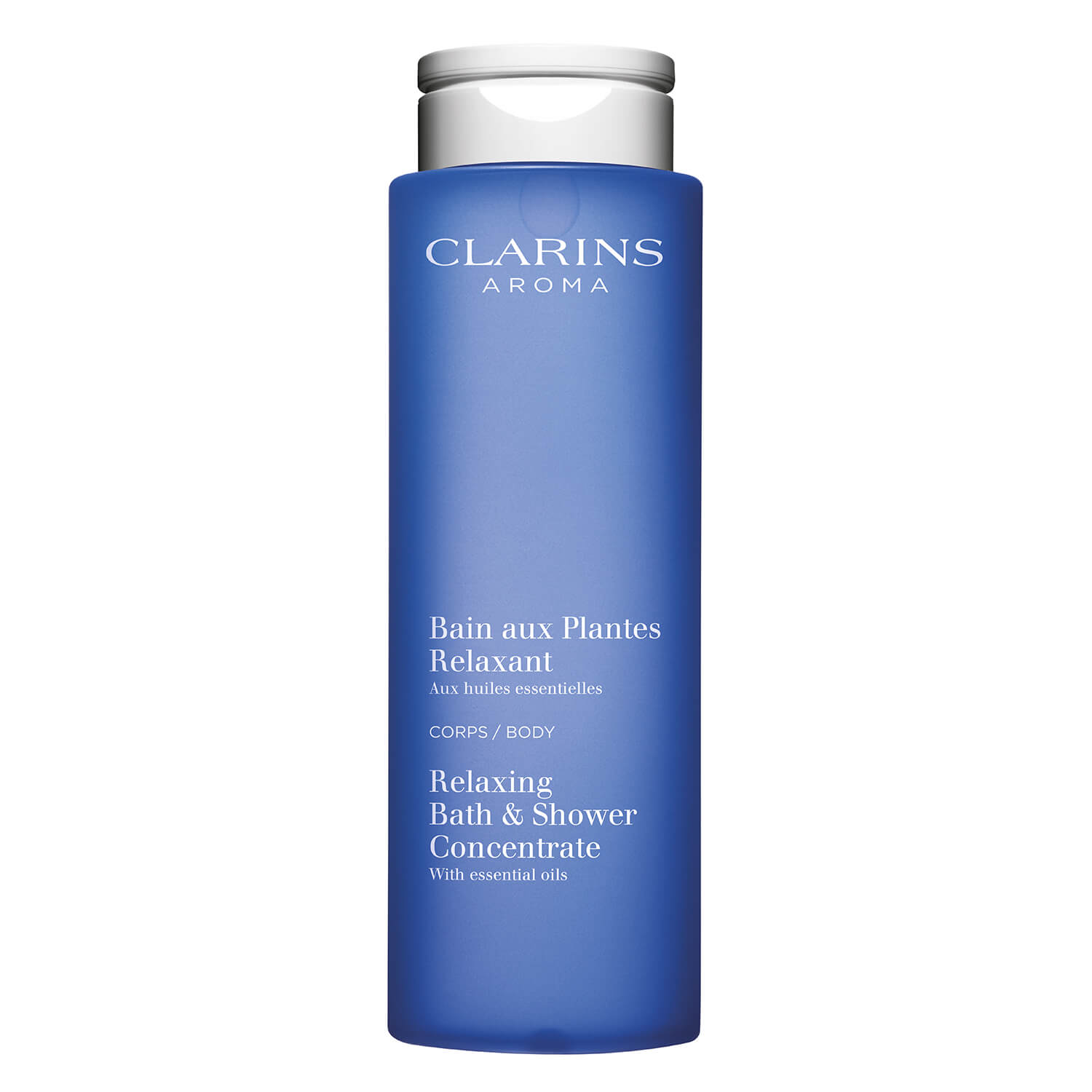 CLARINS Relax Bath, Hauptbild
