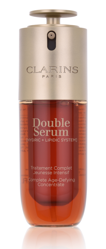 CLARINS Double Serum 9, Hauptbild