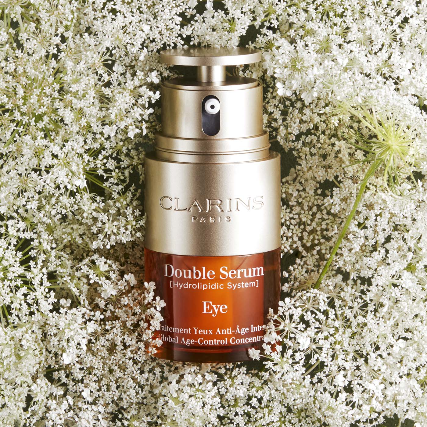 CLARINS Double Serum Eye, Bild 3 von 3