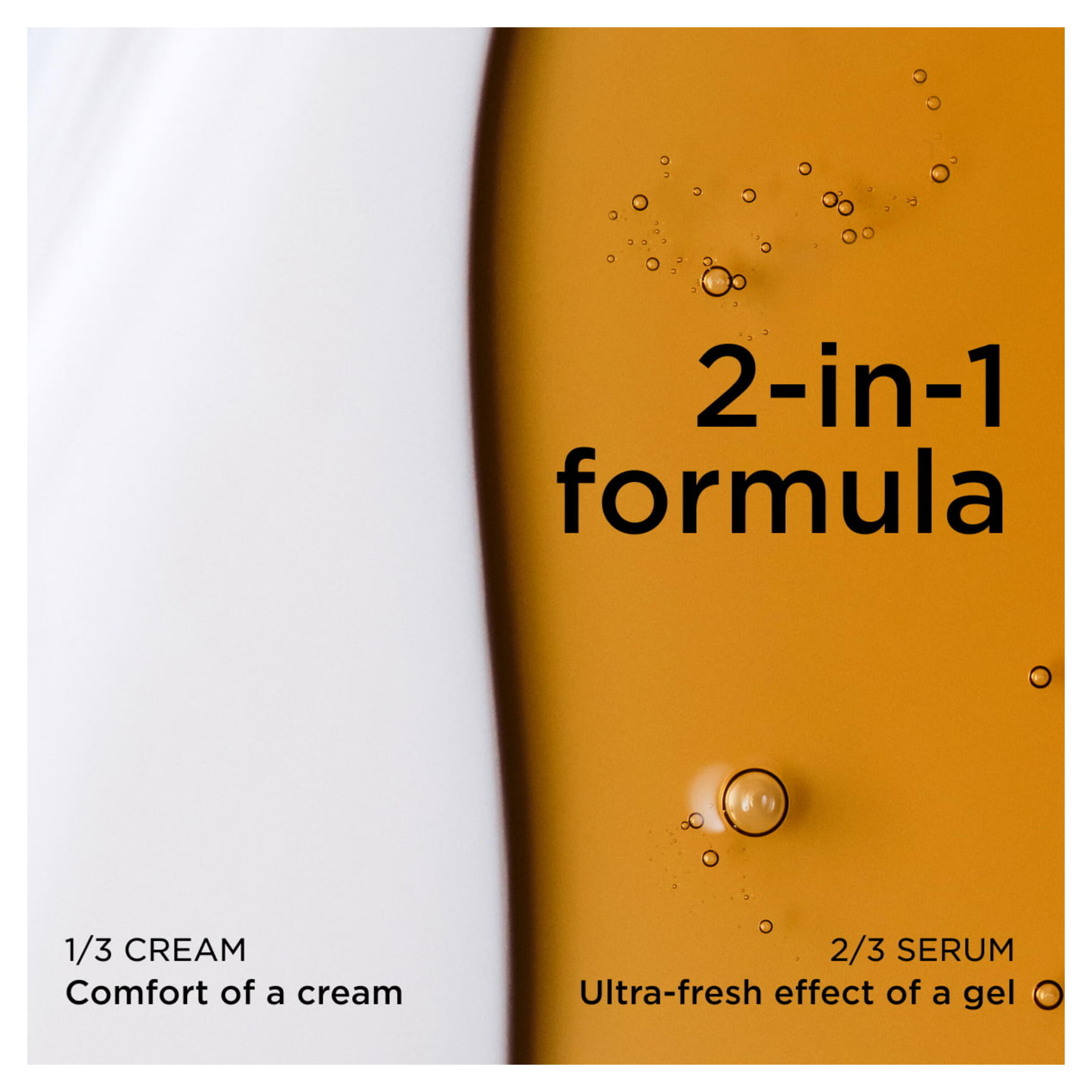 CLARINS Double Serum Eye Gen2, image 3 sur 5