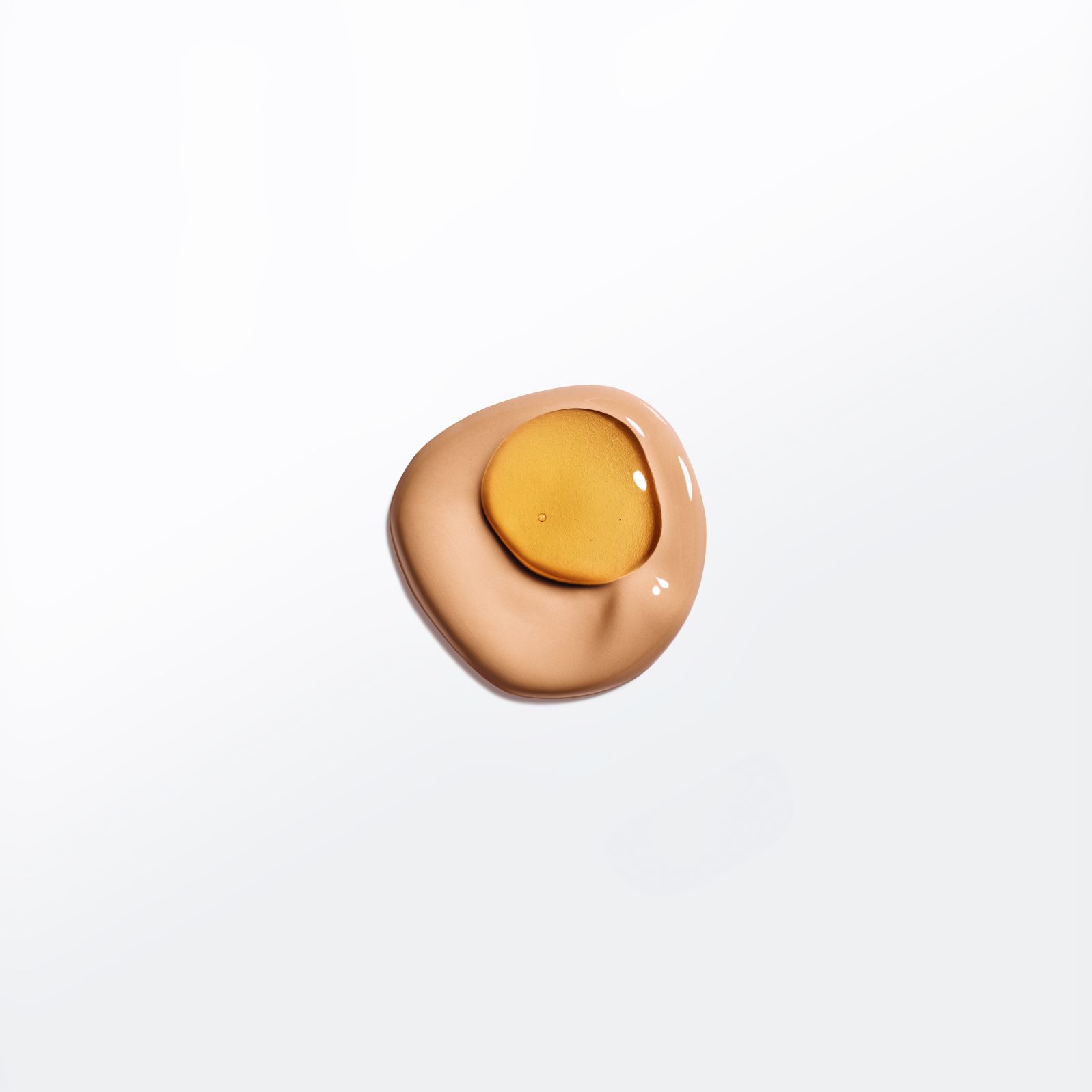 CLARINS Double Serum Foundation, image 3 sur 5