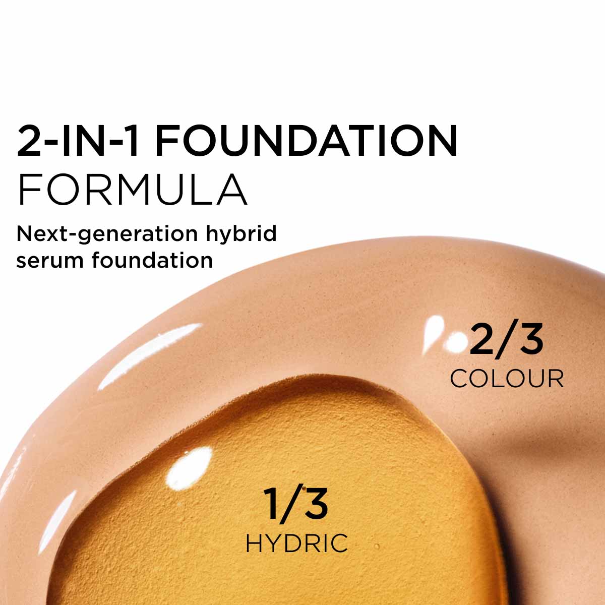 CLARINS Double Serum Foundation, image 4 sur 5