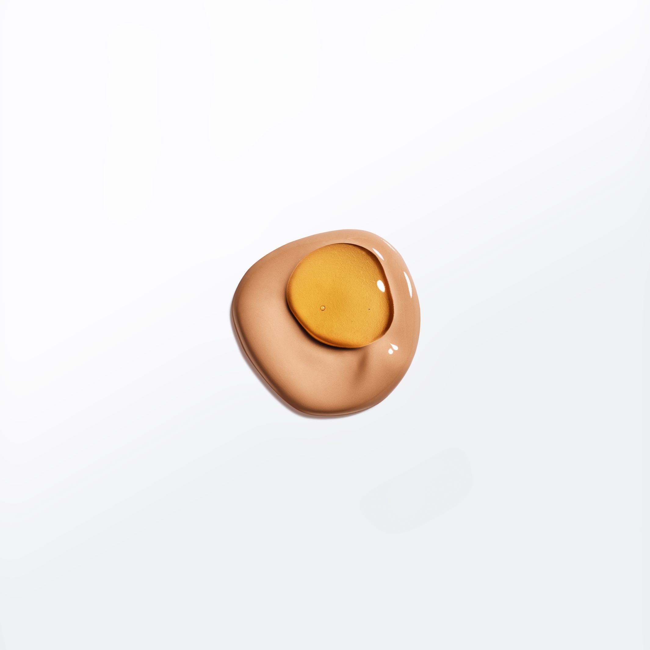 CLARINS Double Serum Foundation, image 3 sur 5