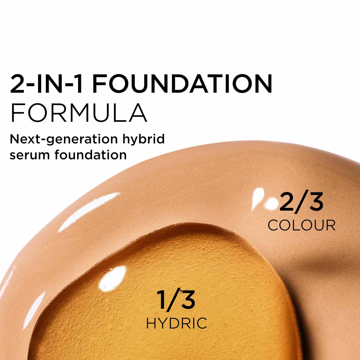 CLARINS Double Serum Foundation, image 4 sur 4