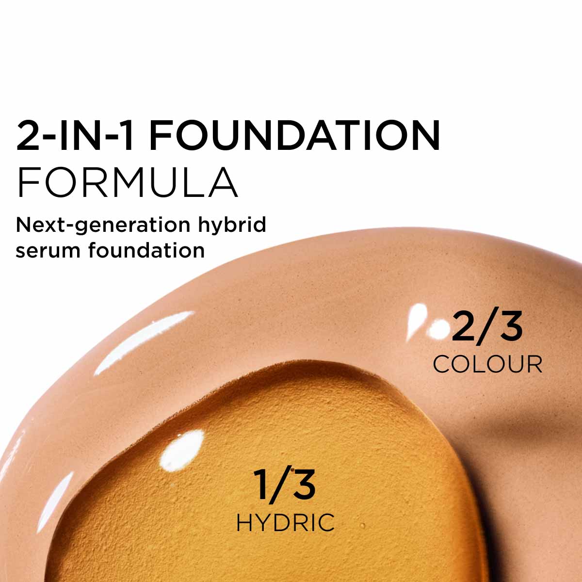 CLARINS Double Serum Foundation, image 4 sur 4