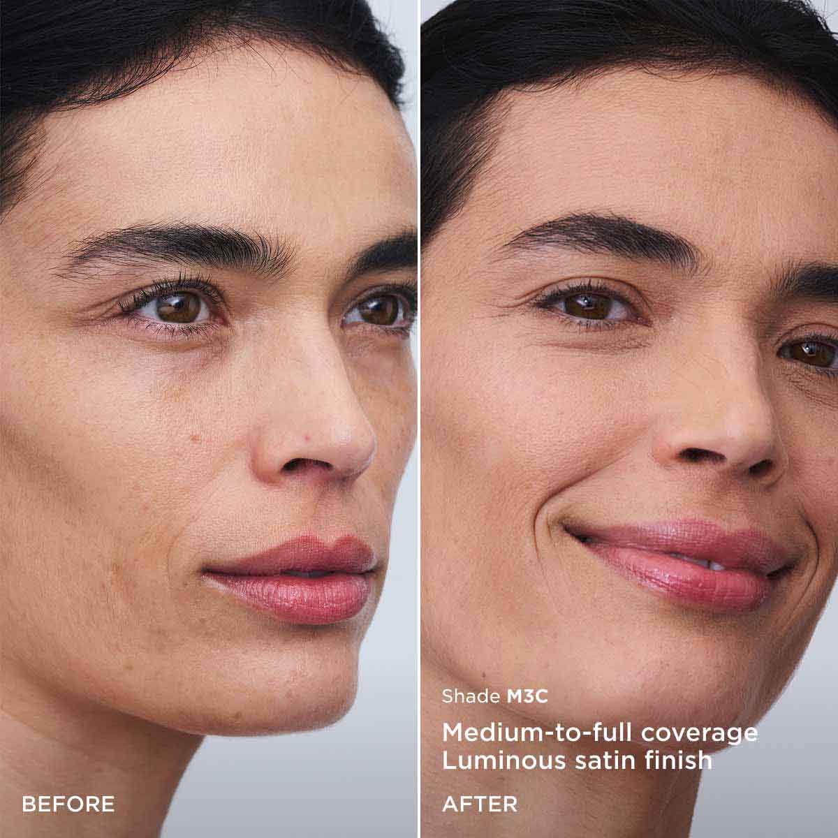 CLARINS Double Serum Foundation, Bild 3 von 4