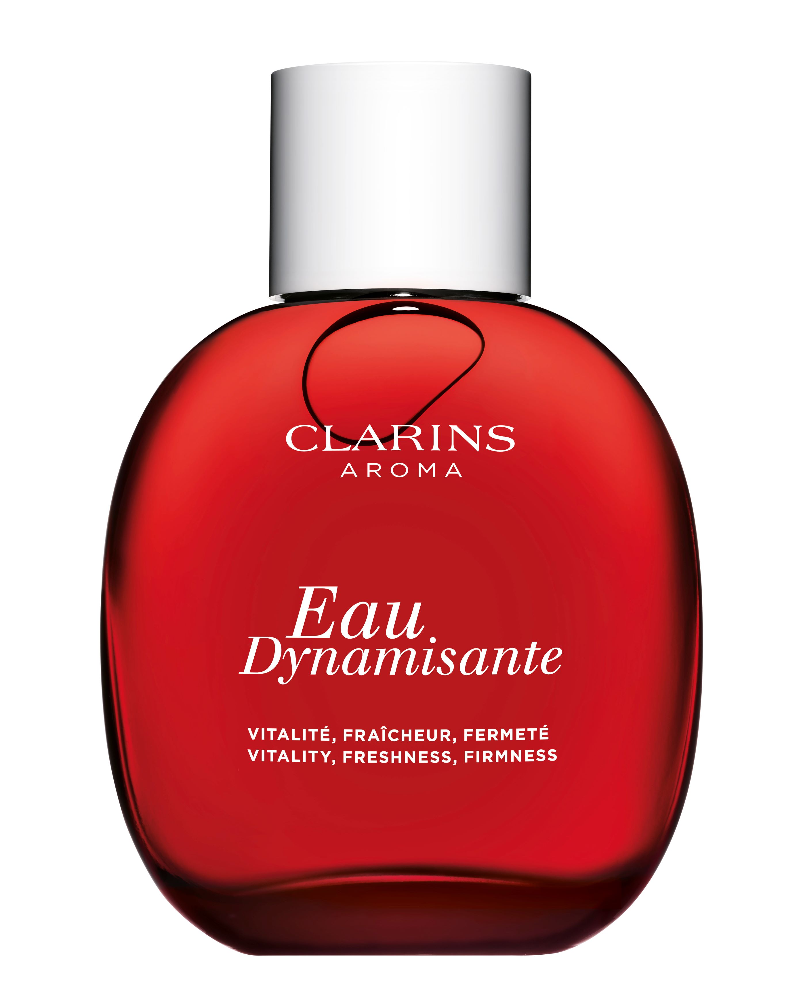 CLARINS Eau Dynamisante