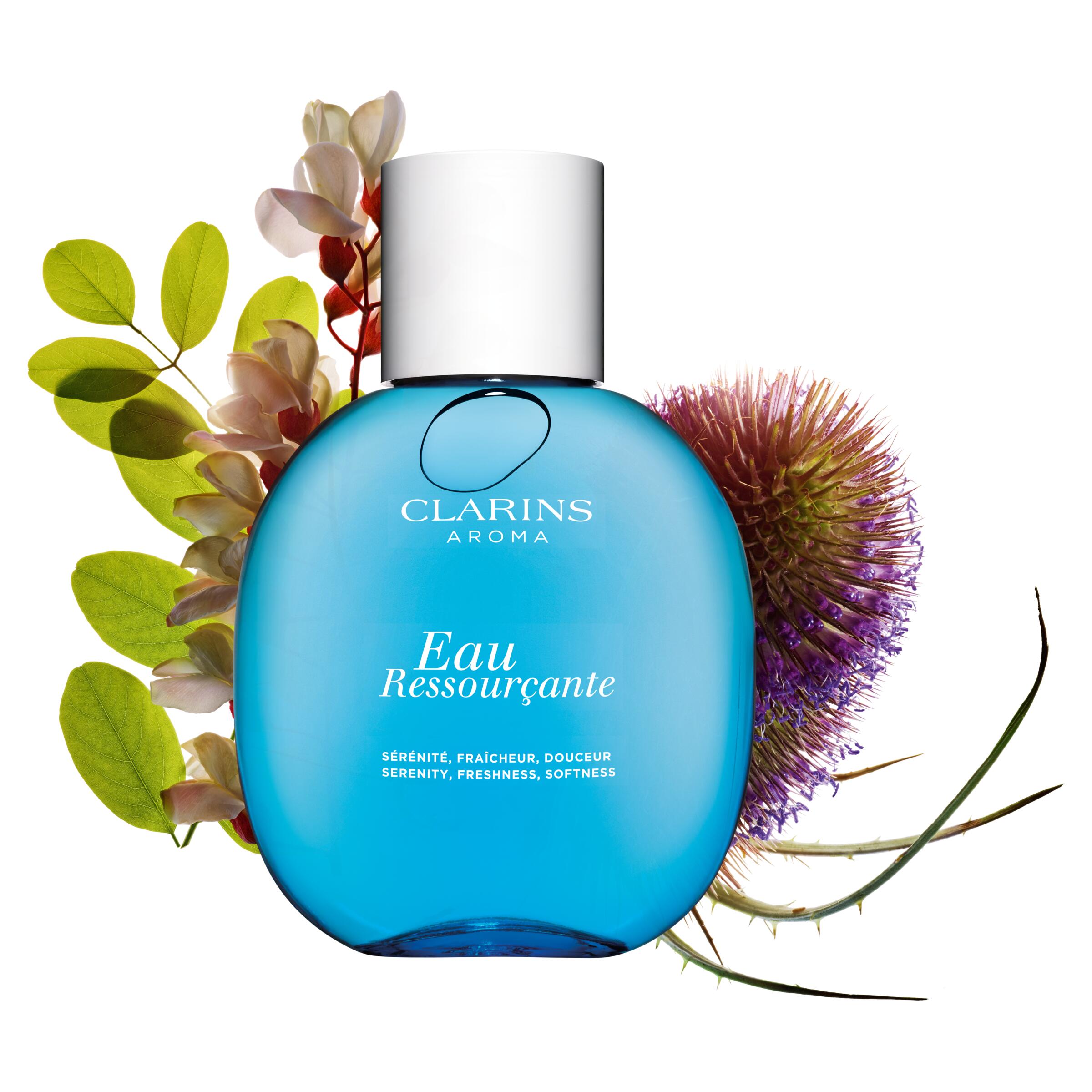 CLARINS Eau Ressourcante, Bild 2 von 3