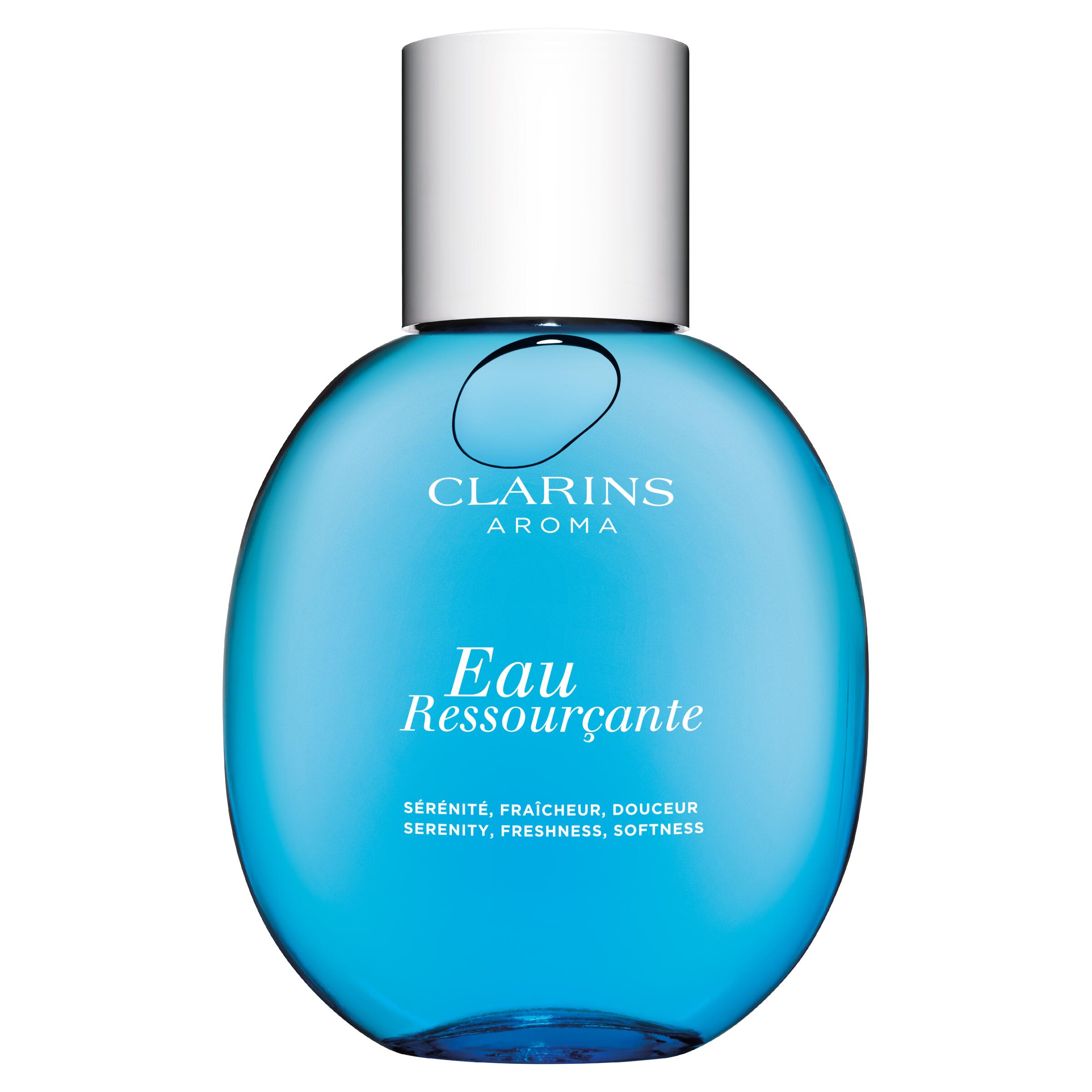 CLARINS Eau Ressourcante