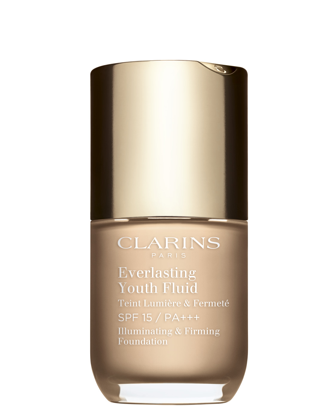 CLARINS Ever Lasting Youth Fluid, image principale