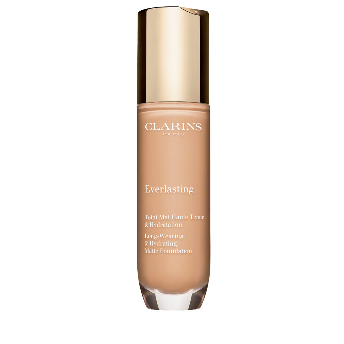 CLARINS Everlasting Fond de Teint 24H, Hauptbild