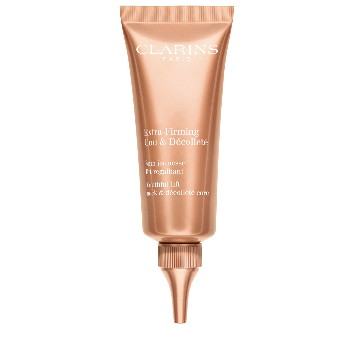 CLARINS Extra Firming Cou & Decollete, image principale