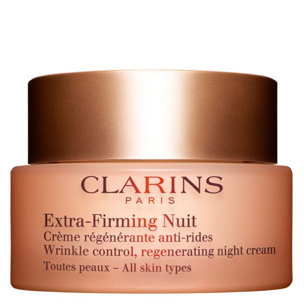 CLARINS Extra Firming Crème Nuit TP Relaunch 2021, Hauptbild