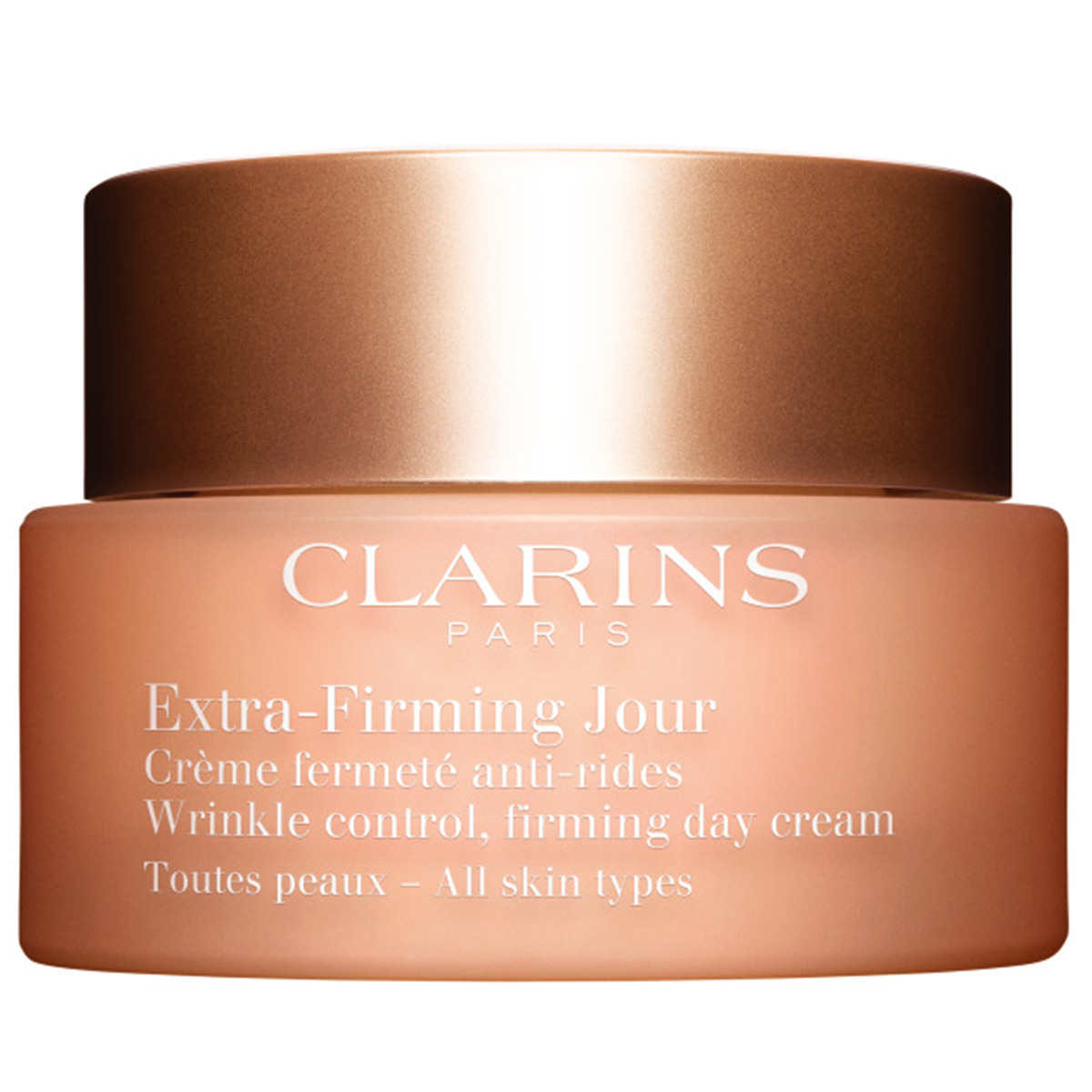 CLARINS Extra Firming Jour Toutes Peaux re 22