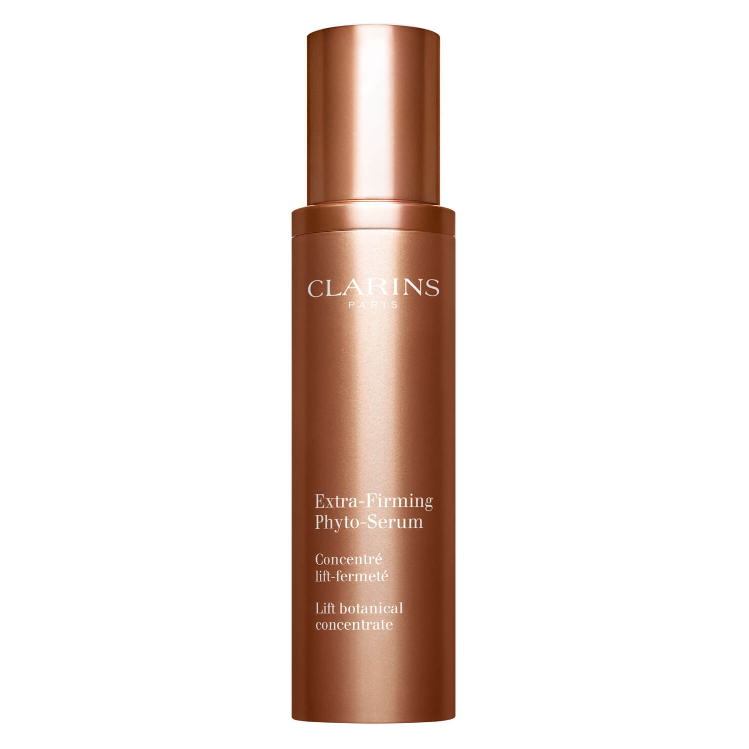 CLARINS Extra Firming Serum, image principale