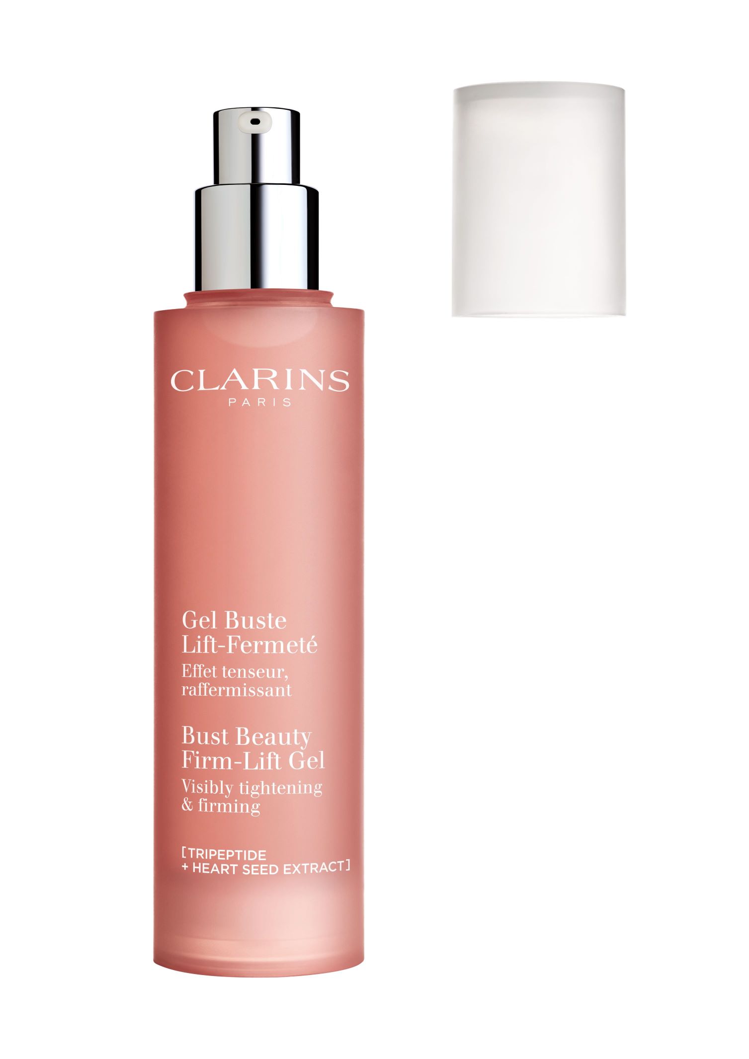 CLARINS Gel Buste Super Lift
