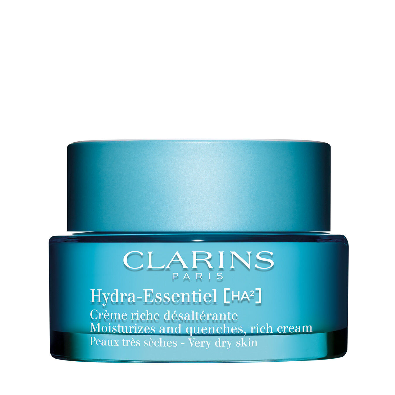 CLARINS Hydratant Essentials Crème Riche Hydratant, Hauptbild