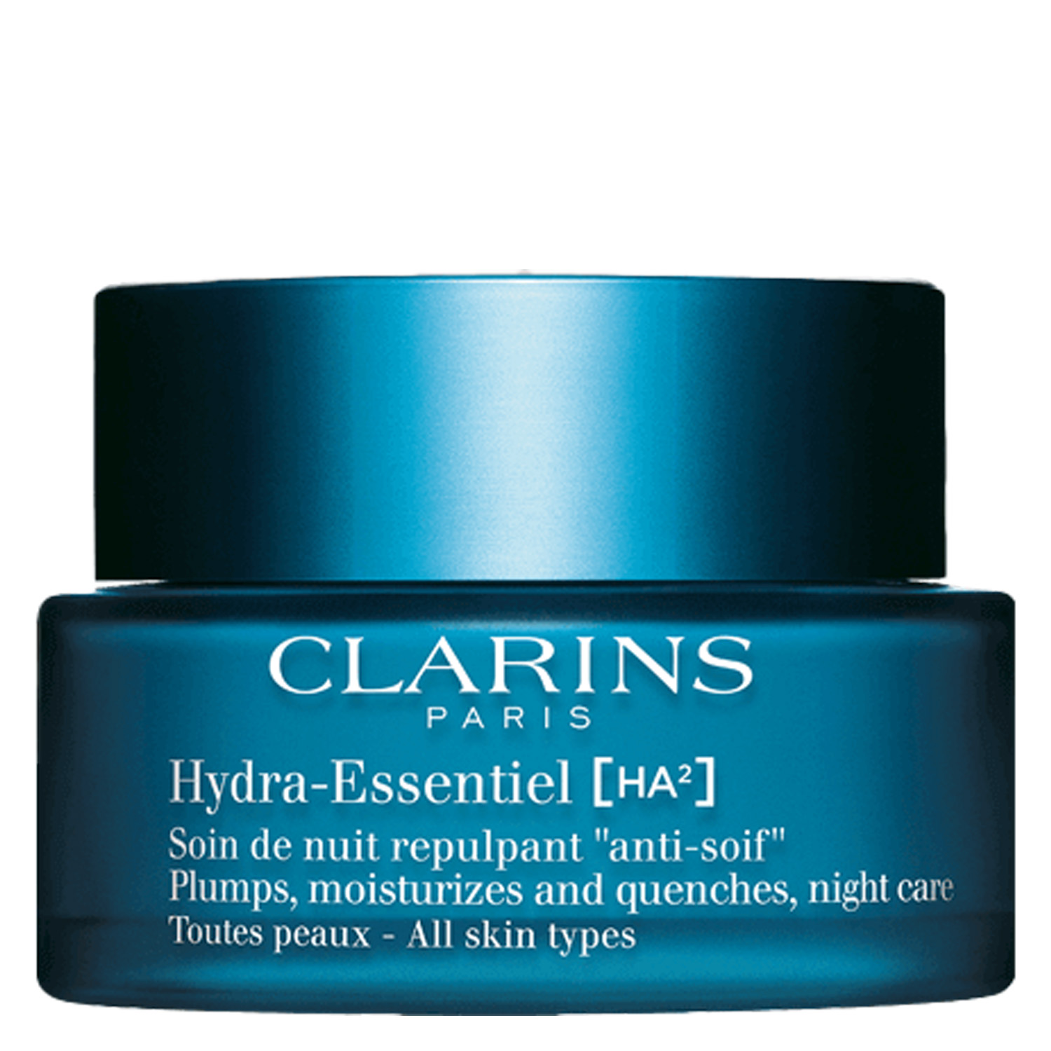 CLARINS Hydratant Essentials Soin Nuit, image principale