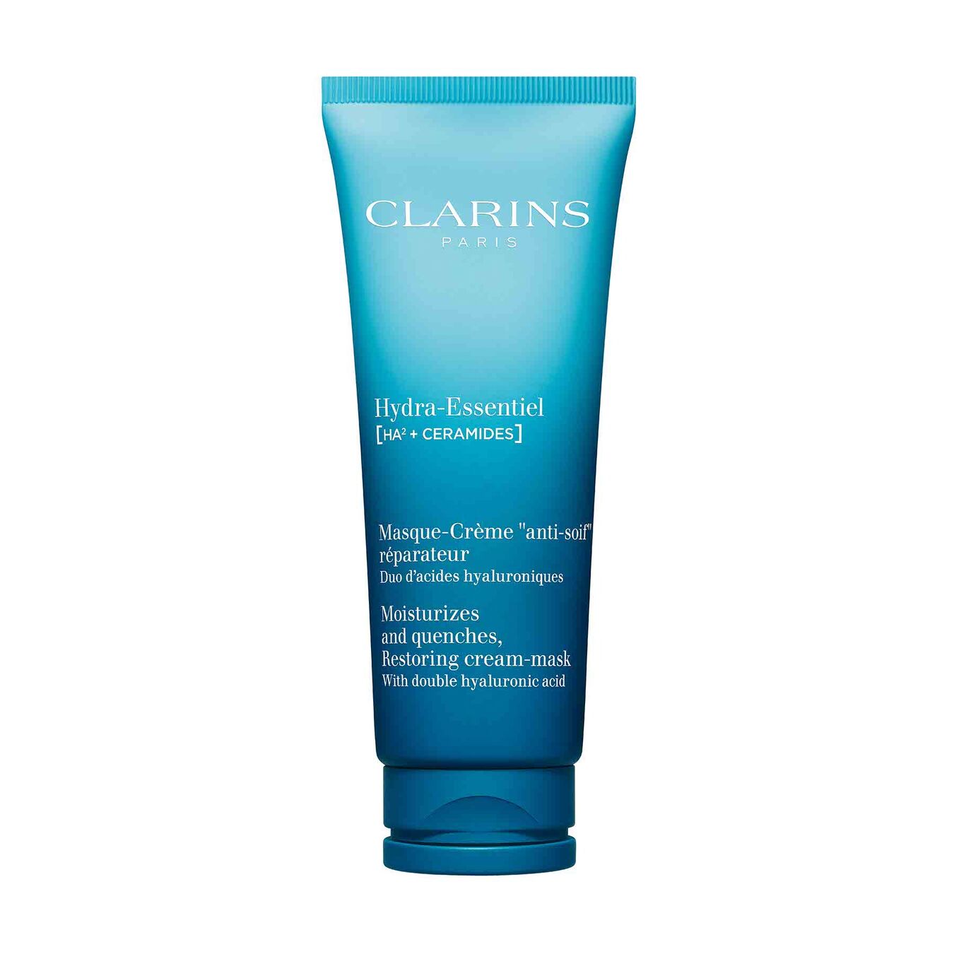 CLARINS Hydratant Mask, image principale
