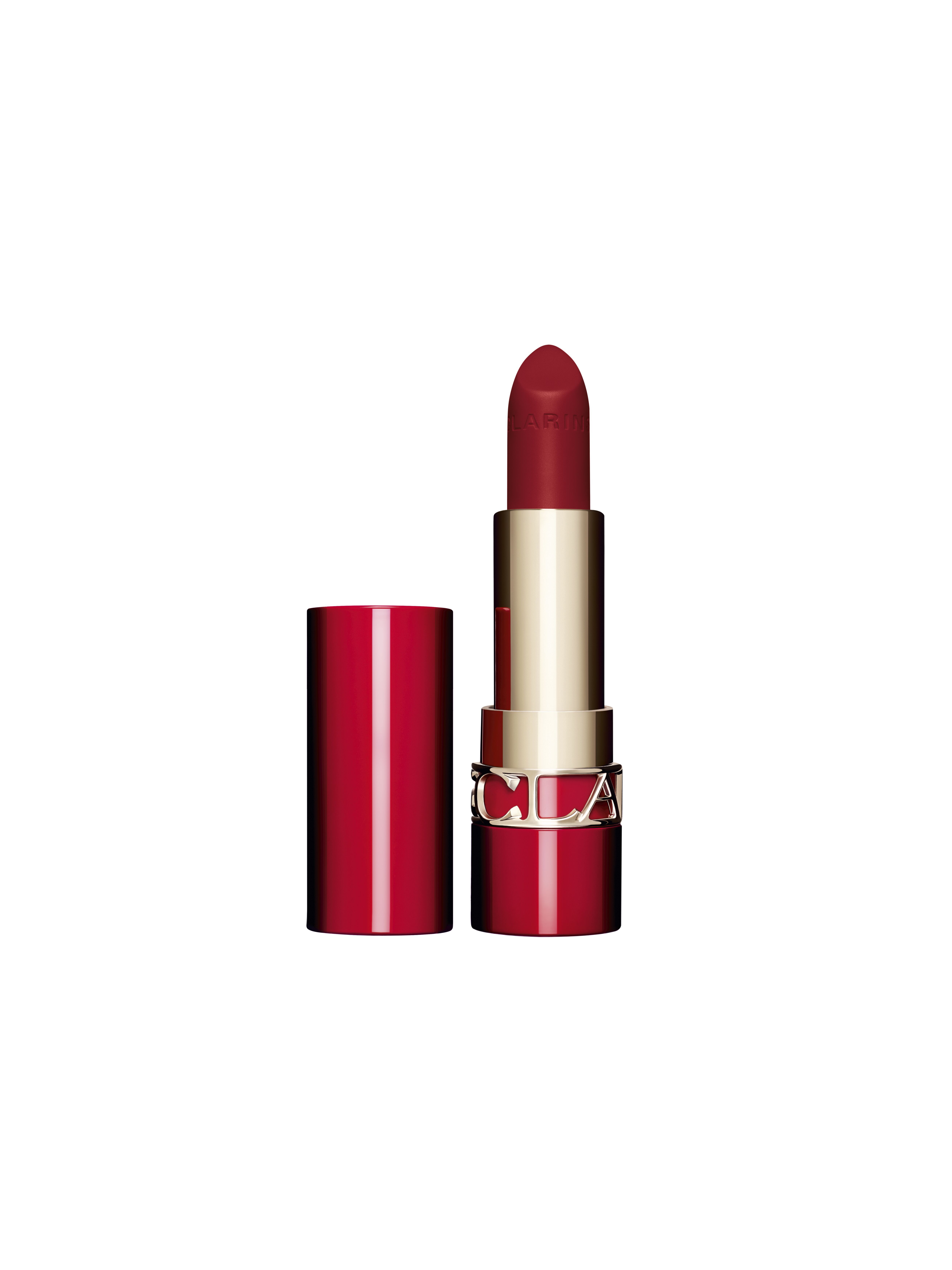 CLARINS Joli Rouge (re), Hauptbild