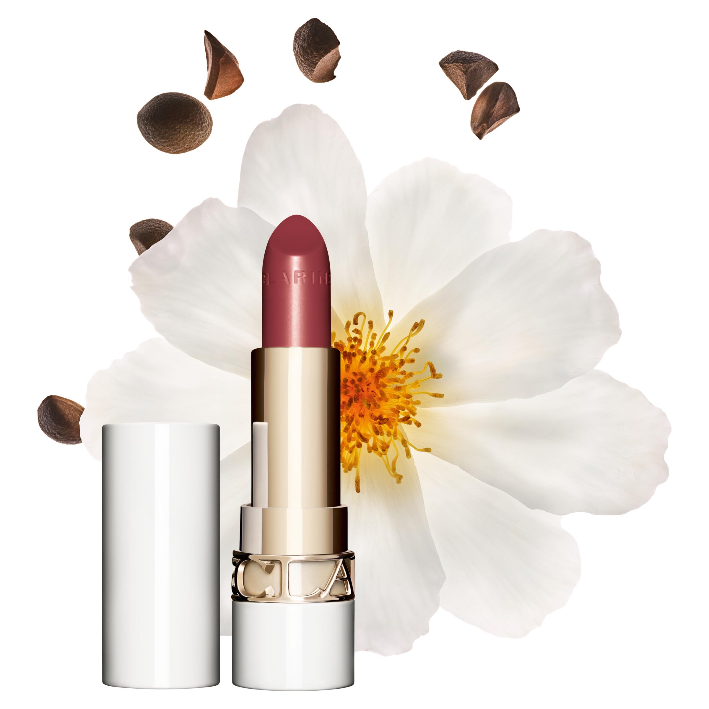 CLARINS Joli Rouge Shine, image 3 sur 3