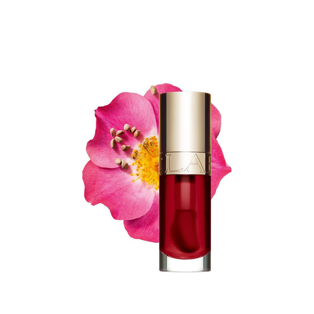 CLARINS Lip Comfort Oil, image 2 sur 3