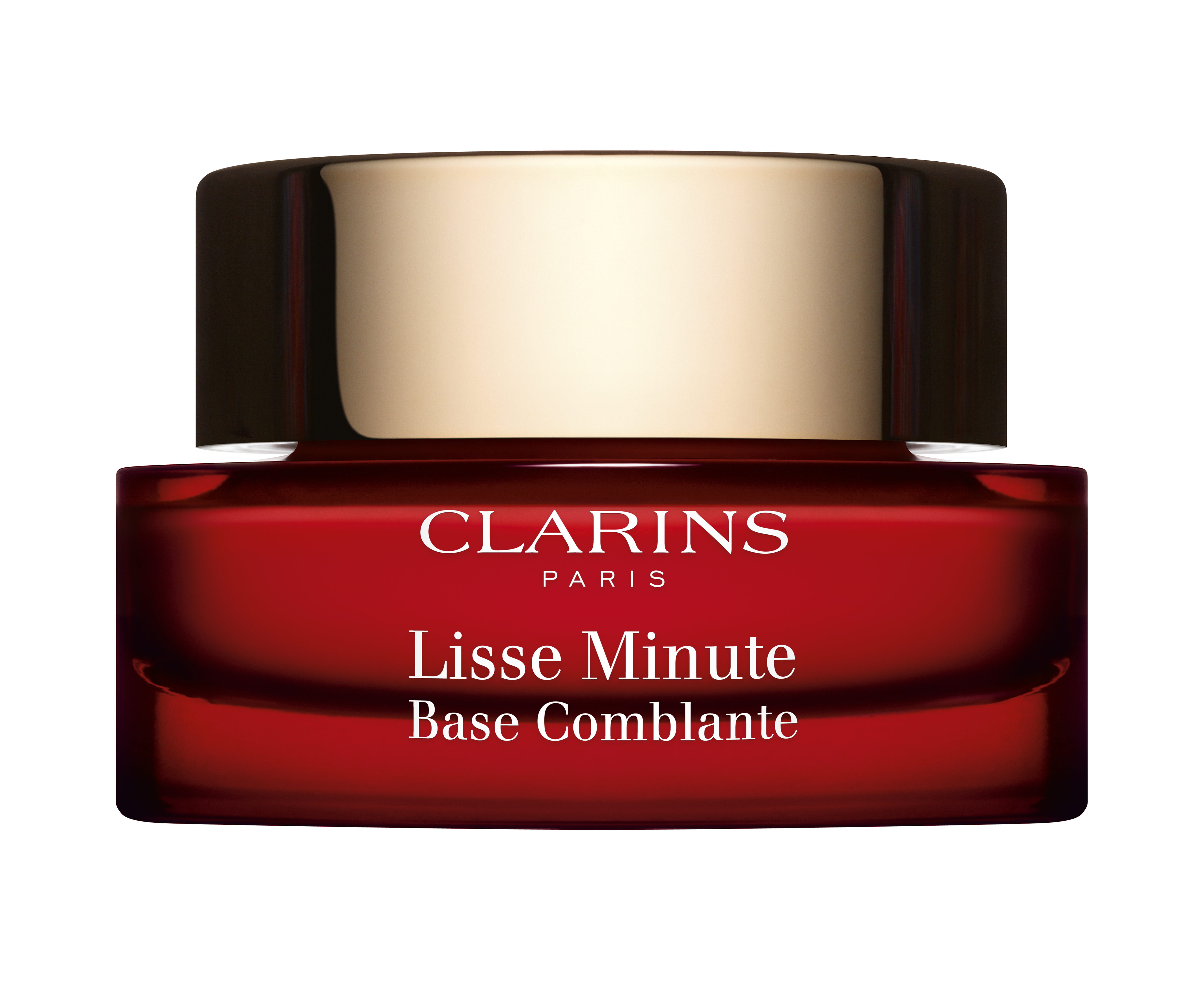 CLARINS Lisse Minute Base Comblante