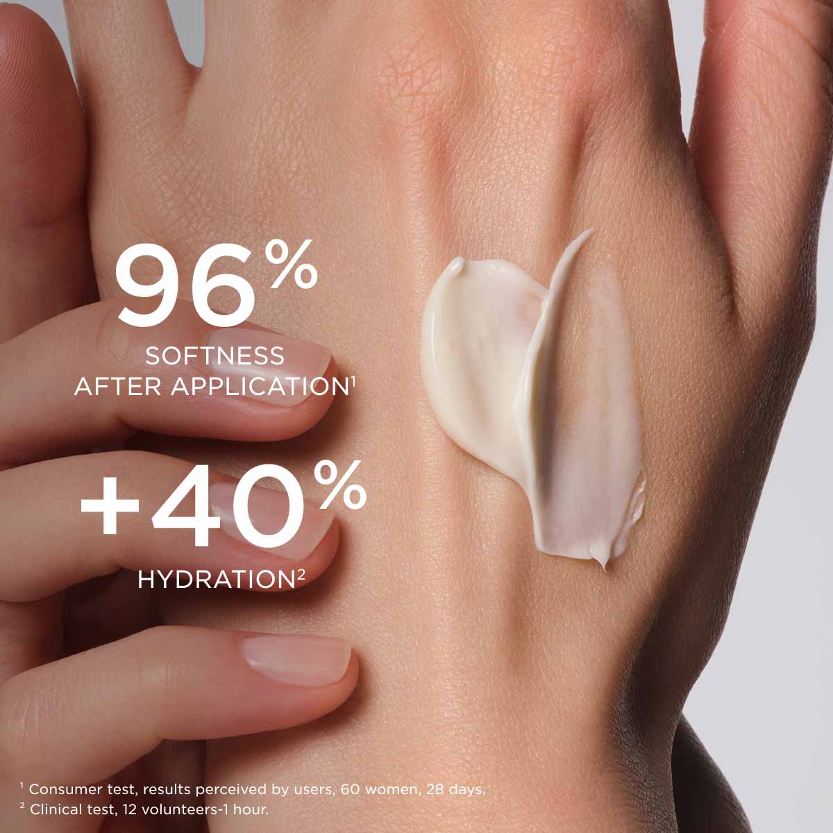 CLARINS Love Creme Jeunesse des Mains, image 3 sur 4