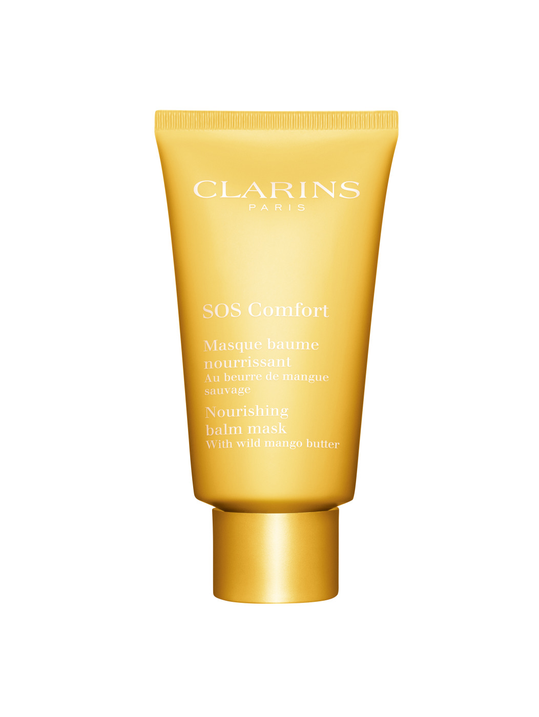 CLARINS Masque SOS Comfort