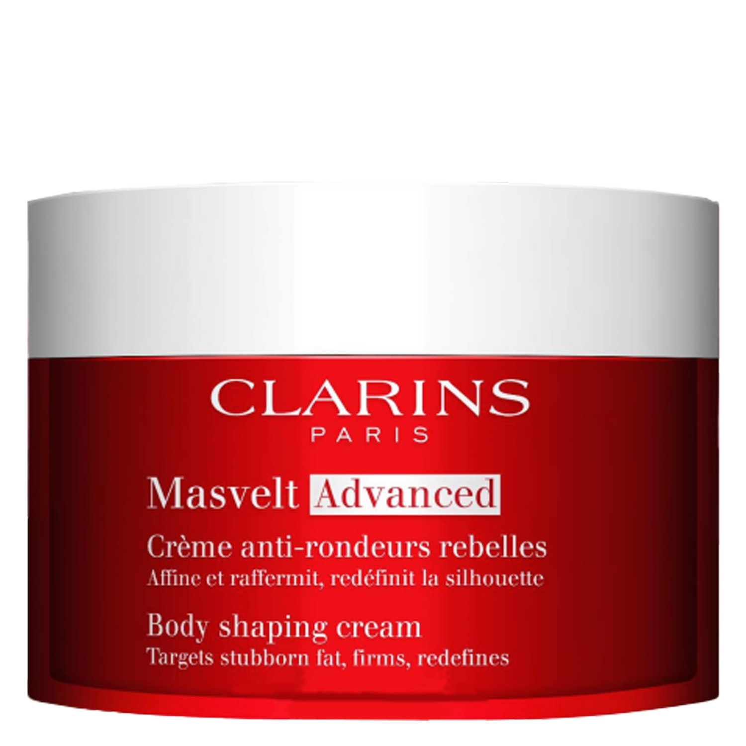 CLARINS Masvelt Cream, Hauptbild