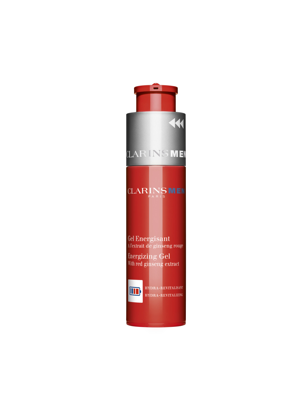 CLARINS Gel Energy, image principale