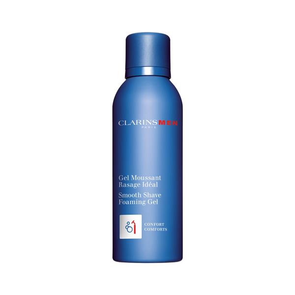 CLARINS Men Gel Moussant Rasage Ideal, image principale