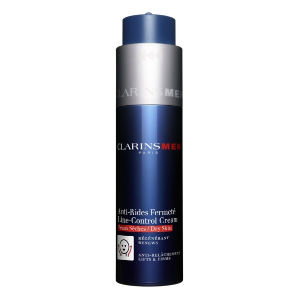 CLARINS Line Control Crème Dry Skin, image principale