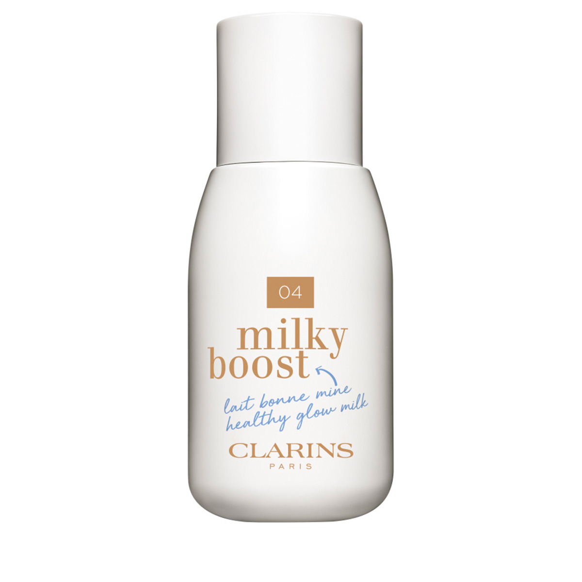 CLARINS Milky Booster, Hauptbild