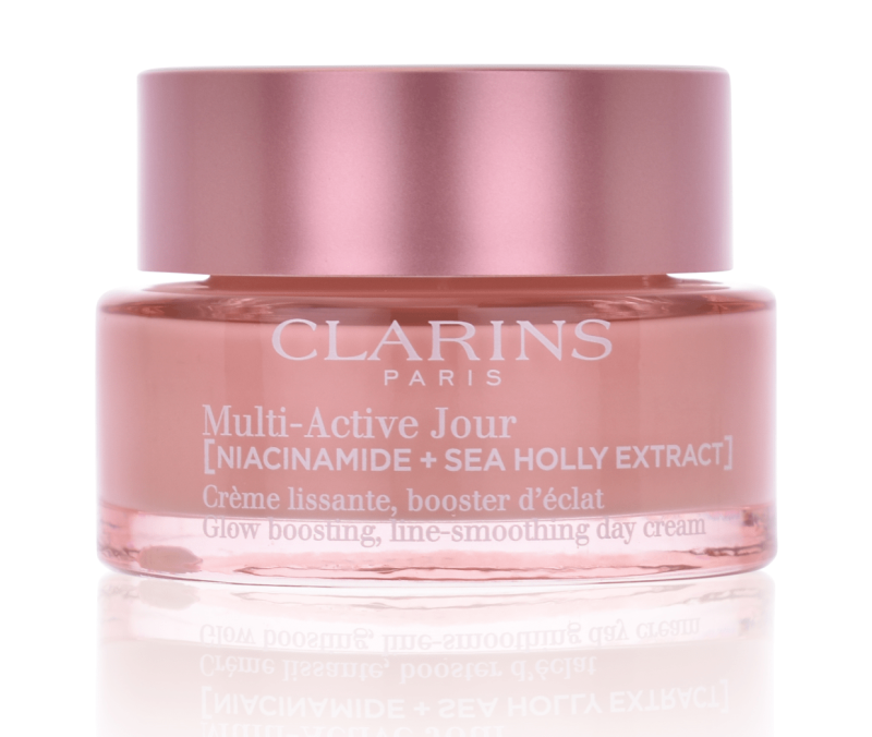 CLARINS Day Cream Dry Skin