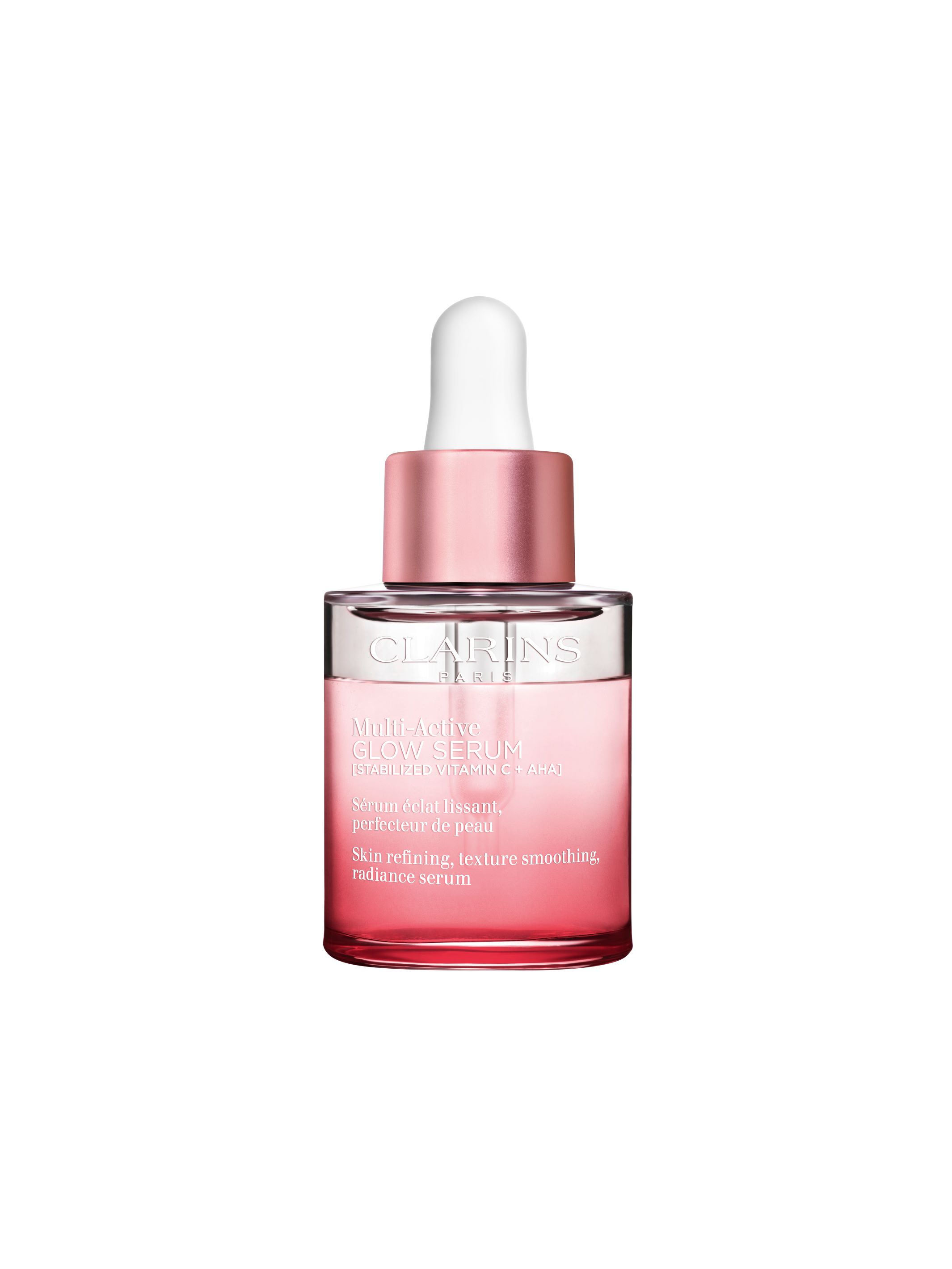 CLARINS Multi Active Serum